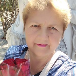 Светлана, 63 года, Оренбург