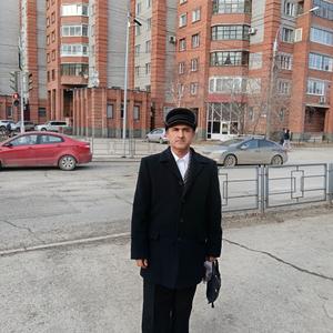 Жоним, 47 лет, Томск