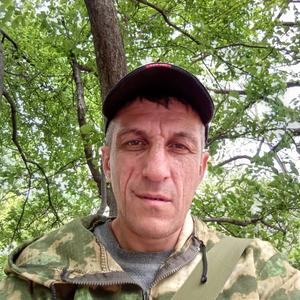 Алексей, 46 лет, Краснодар