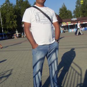 Ян, 47 лет, Екатеринбург