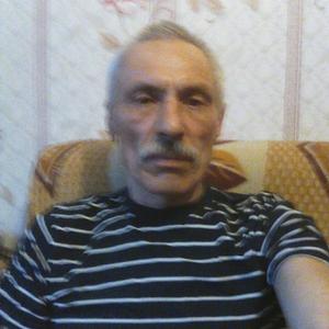 Леонид, 60 лет, Добрянка