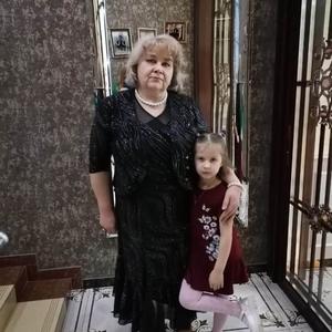 Девушки в Мирный (Саха (Якутия)): Марина, 64 - ищет парня из Мирный (Саха (Якутия))