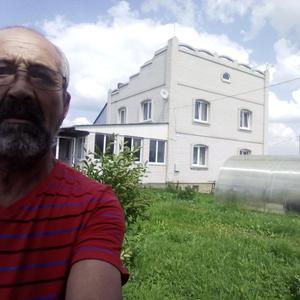 Борис, 65 лет, Иваново