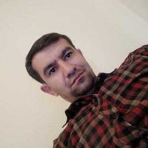 Хасан Идиев, 37 лет, Душанбе