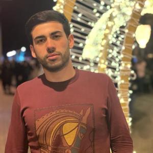 Руслан, 24 года, Баку