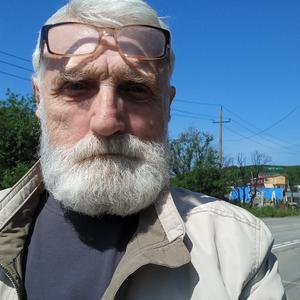 Эдуард, 75 лет, Елизово
