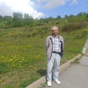 Парни в Барнауле (Алтайский край): Григорий, 71 - ищет девушку из Барнаула (Алтайский край)