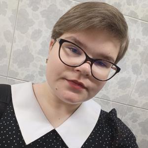 Оксана, 18 лет, Петрозаводск