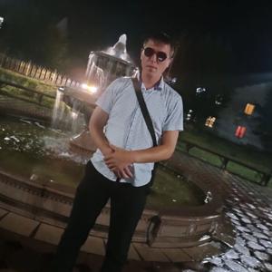 Парни в Владивостоке: Егор, 28 - ищет девушку из Владивостока
