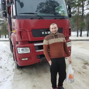 Парни в Мозыре (Беларусь): Андрей, 28 - ищет девушку из Мозыря (Беларусь)