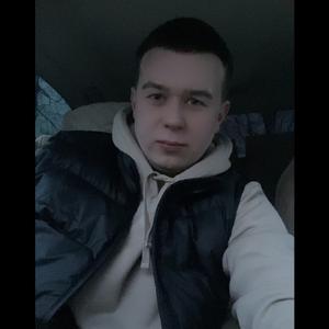 Павел, 25 лет, Томск