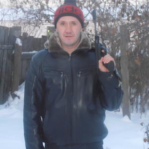 Парни в Райчихинске: Eduard, 43 - ищет девушку из Райчихинска