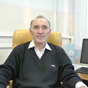 Витя, 71 год, Екатеринбург