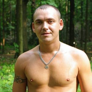 Алексей, 41 год, Дубна