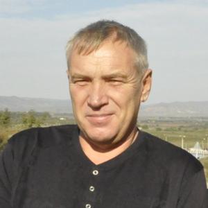 Владимир, 69 лет, Брянск
