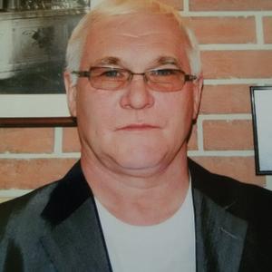 Алекс, 65 лет, Ярославль