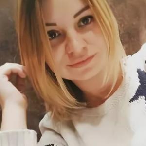 Рианна, 35 лет, Владивосток