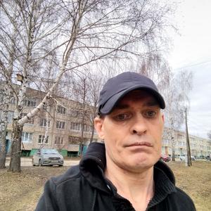 Александр, 48 лет, Чебоксары