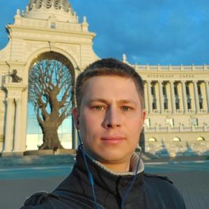Александр, 31 год, Красногорск