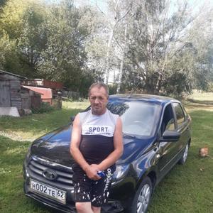 Олег, 52 года, Спешнево