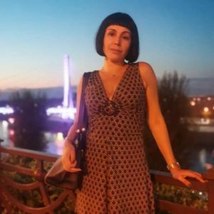 Девушки в Нижневартовске: Анна Нижневартовск, 43 - ищет парня из Нижневартовска