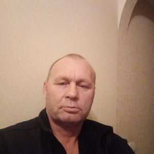 Александр Кобелев, 52 года, Барнаул