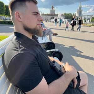 Руслан, 28 лет, Москва