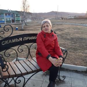 Девушки в Чите (Татарстан): Нина, 54 - ищет парня из Читы (Татарстан)