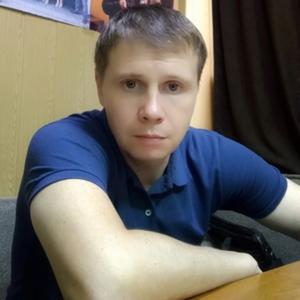 Максим, 42 года, Ульяновск