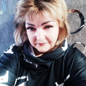 Елена, 48 лет, Караганда