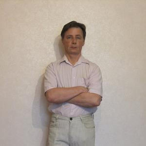 Фёдор Евдокимов, 63 года, Ковров
