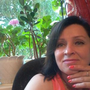 Девушки в Екатеринбурге: Ольга, 54 - ищет парня из Екатеринбурга
