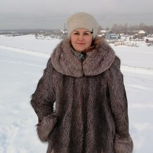 Виктория, 54 года, Сыктывкар