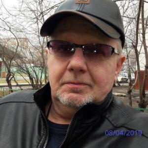 Алекс Ник Крайтор, 58 лет, Москва