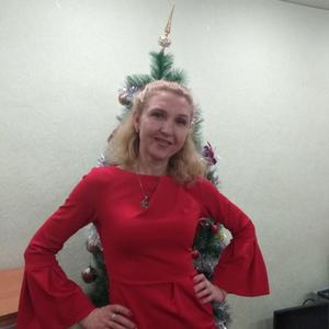 Девушки в Смоленске: Наталья, 40 - ищет парня из Смоленска