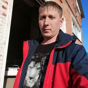 Парни в Кемерово: Сергей, 40 - ищет девушку из Кемерово