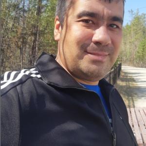 Парни в Якутске: Тимур, 44 - ищет девушку из Якутска