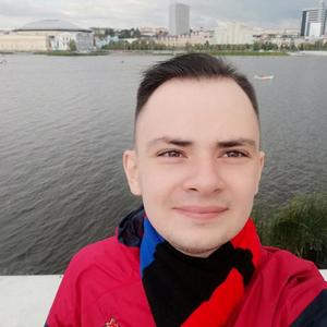 Антон, 26 лет, Щелково