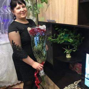 Девушки в Урене: Наталья Красильникова, 43 - ищет парня из Уреня