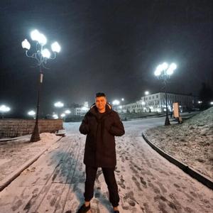 Алексей, 22 года, Рыбинск