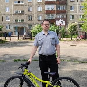 Парни в Перми: Дмитрий, 37 - ищет девушку из Перми