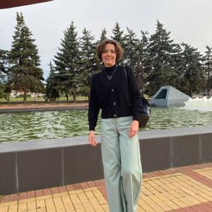Юлия, 49 лет, Калининград