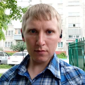 Парни в Новосибирске: Алексей, 28 - ищет девушку из Новосибирска