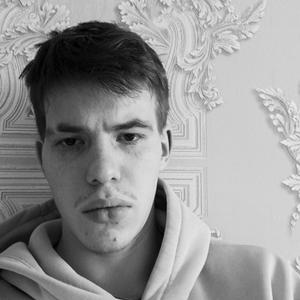 Владимир, 21 год, Козьмодемьянск