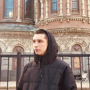 Mansur, 24 года, Санкт-Петербург