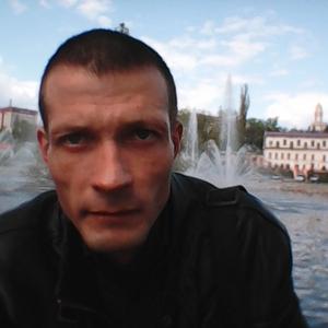 Александр, 43 года, Липецк