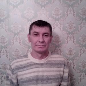 Василий, 51 год, Копейск