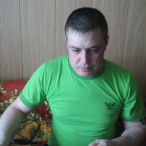Евгений, 41 год, Вязьма