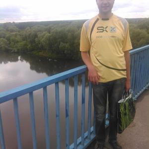 Михаил, 42 года, Дзержинск