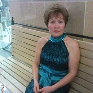 Нина Луканская, 69 лет, Самара